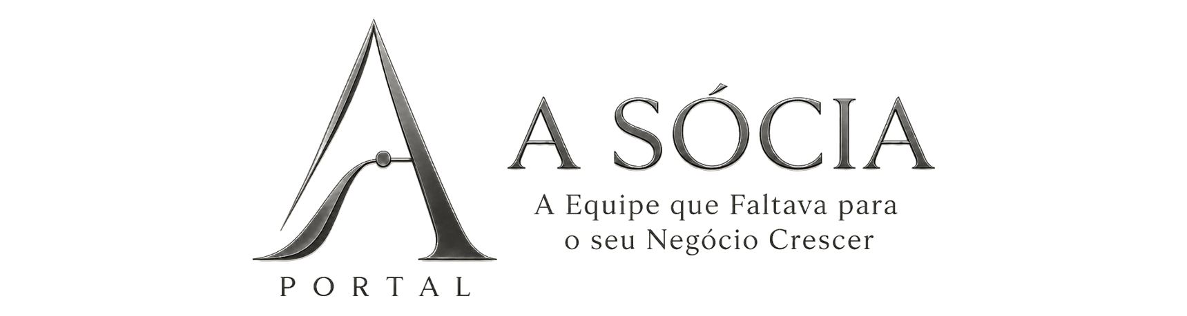 A Sócia