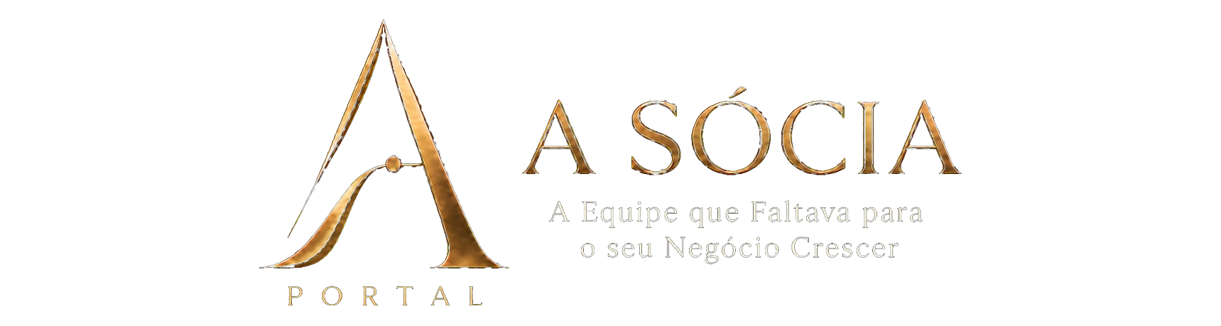 A Sócia
